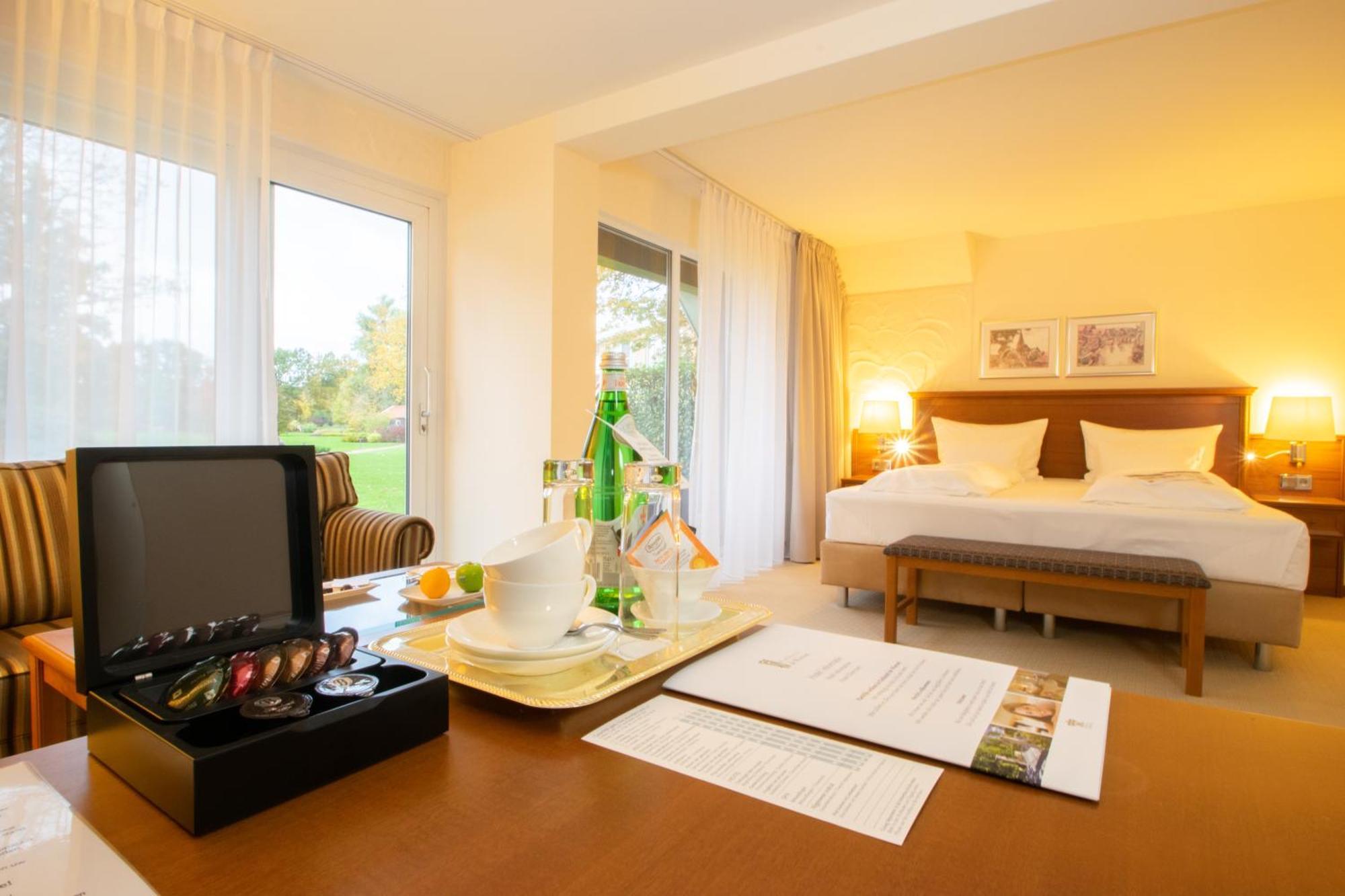 Fletcher Parkhotel De Wiemsel Ootmarsum Exterior foto
