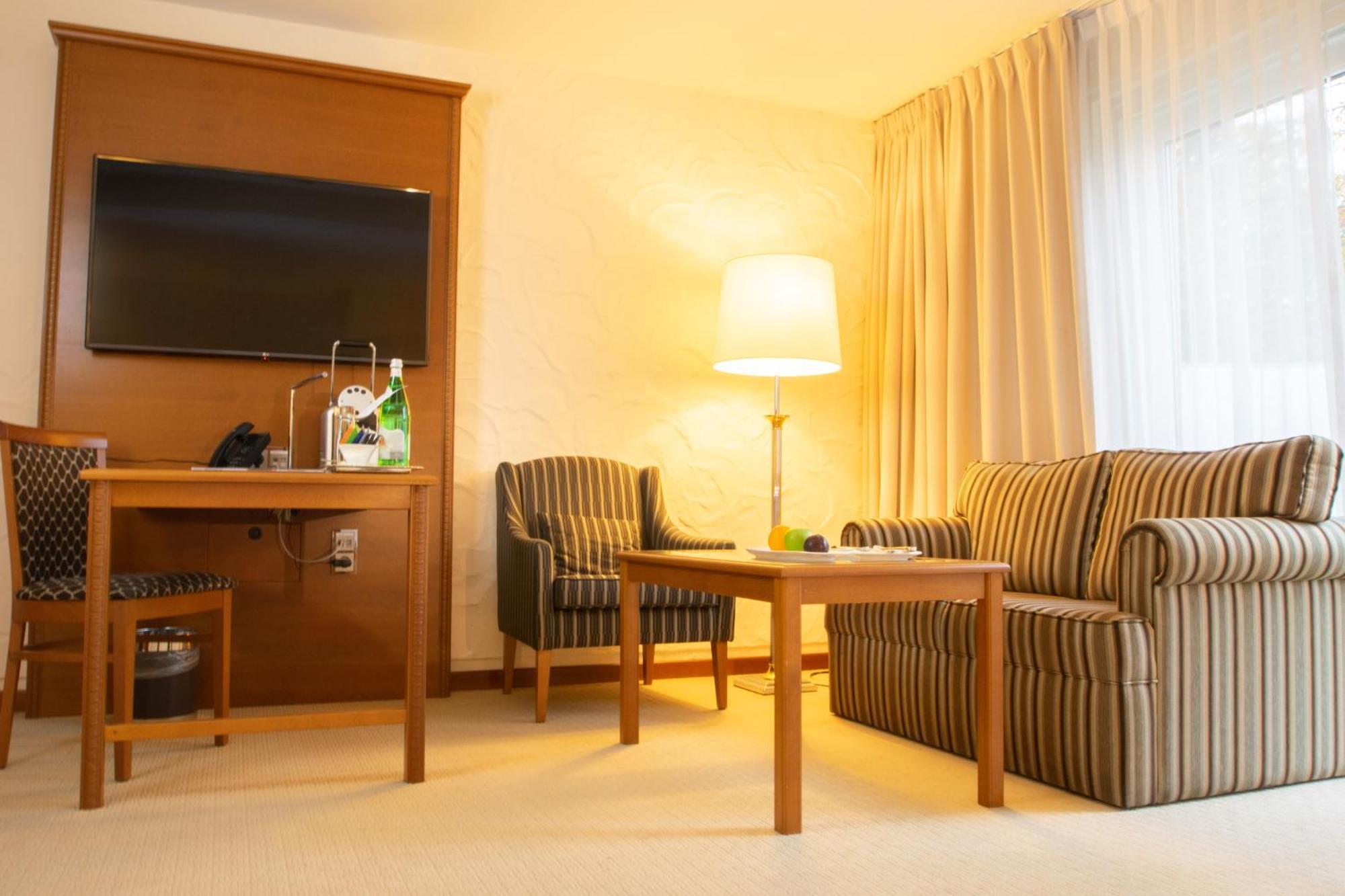 Fletcher Parkhotel De Wiemsel Ootmarsum Exterior foto