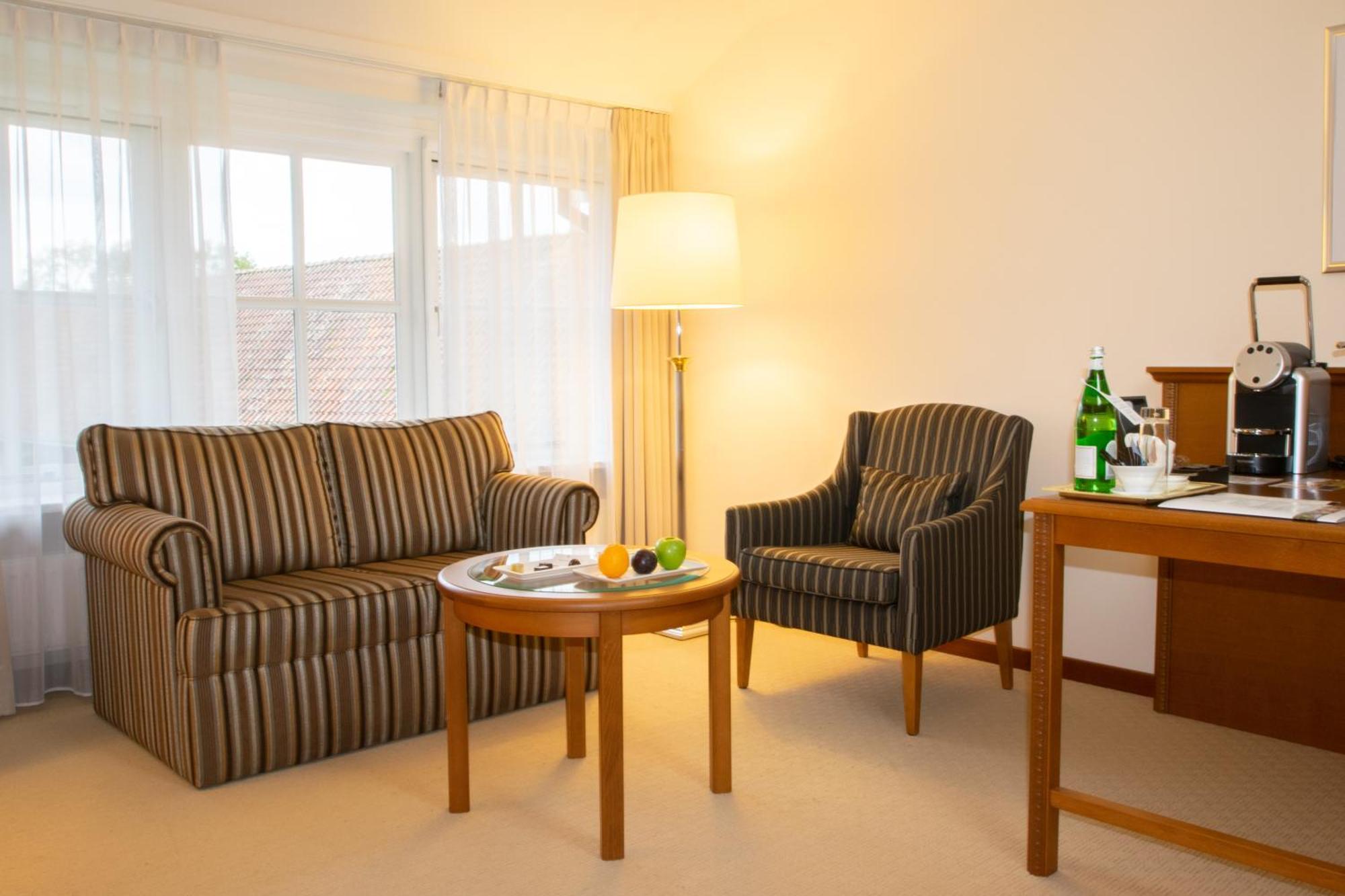 Fletcher Parkhotel De Wiemsel Ootmarsum Exterior foto