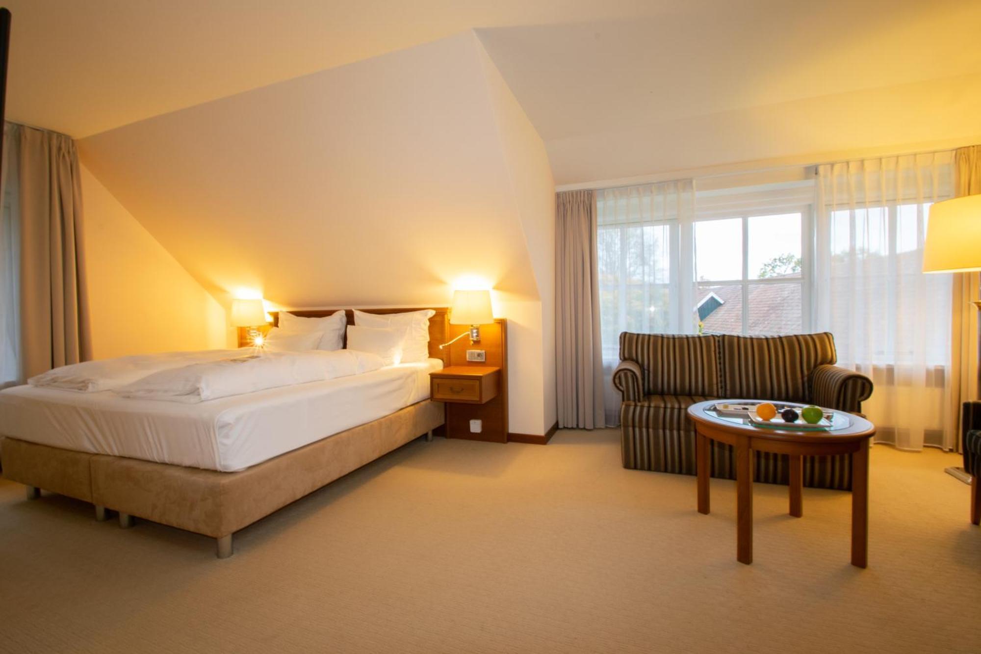 Fletcher Parkhotel De Wiemsel Ootmarsum Exterior foto