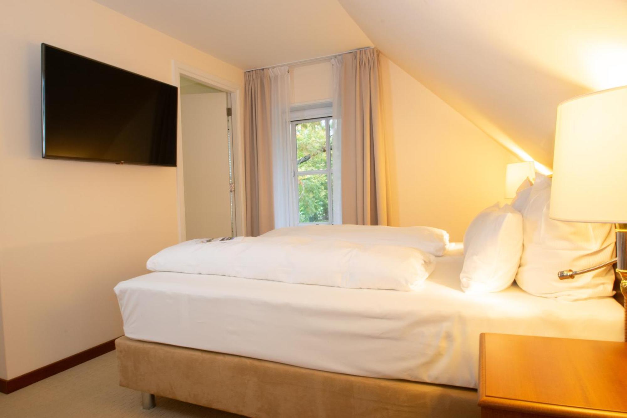 Fletcher Parkhotel De Wiemsel Ootmarsum Exterior foto